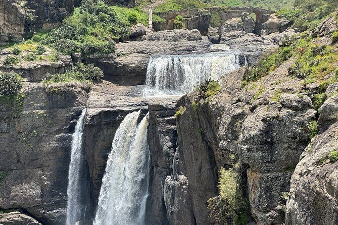 1-Day Tour Old bridge, Monastery,water falls Wildlife,Birds, - Practical tips that make the day smoother