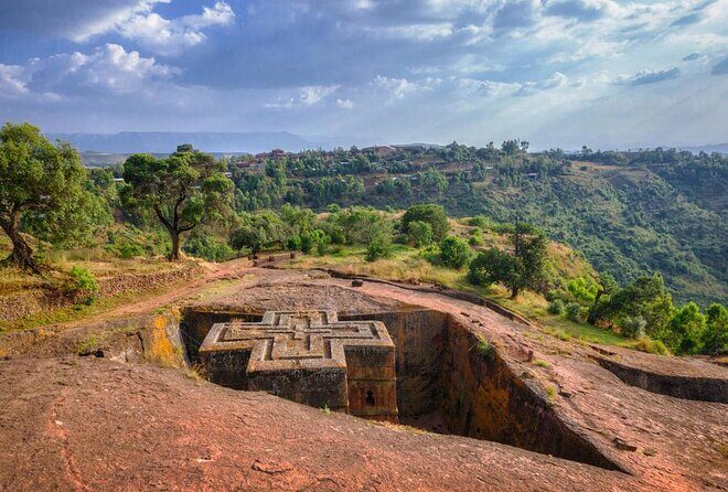 12 Days SIMIEN MOUNTAIN-LALIBELA-DANAKIL-TIGRAY CHURCHES - Key things that make this tour click