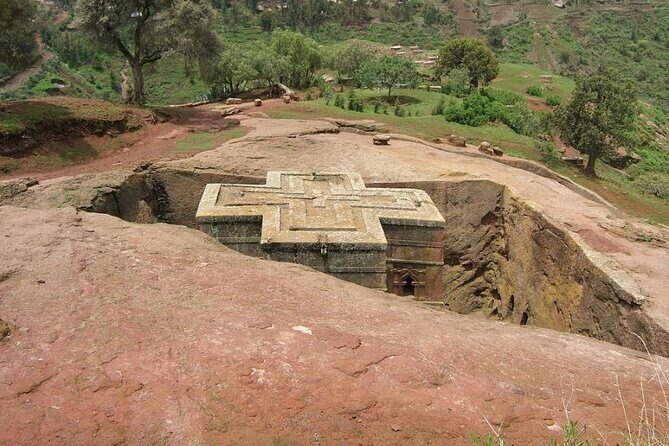 2 Day Lalibela Tours - Key Things You’ll Notice on This 2-Day Lalibela Tour