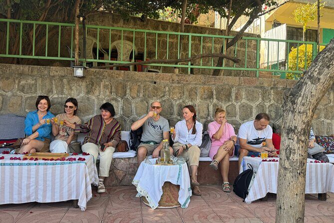 2 Day Lalibela Tours - A UNESCO World in Your Walking Shoes