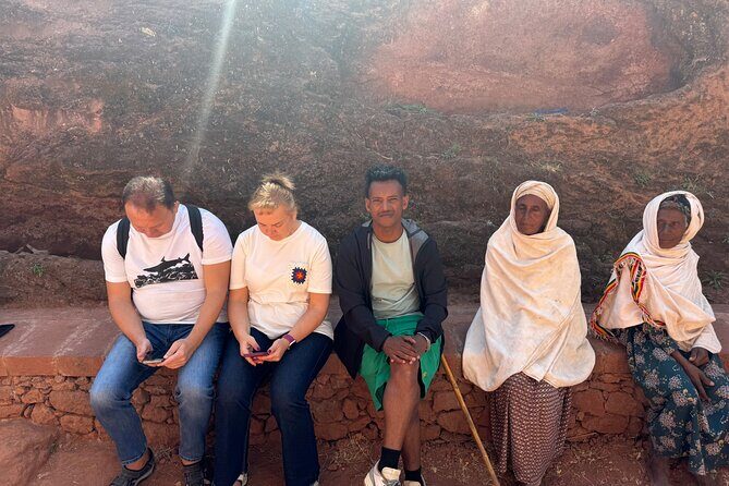 2 Day Lalibela Tours - Who Should Book This Two-Day Lalibela Experience