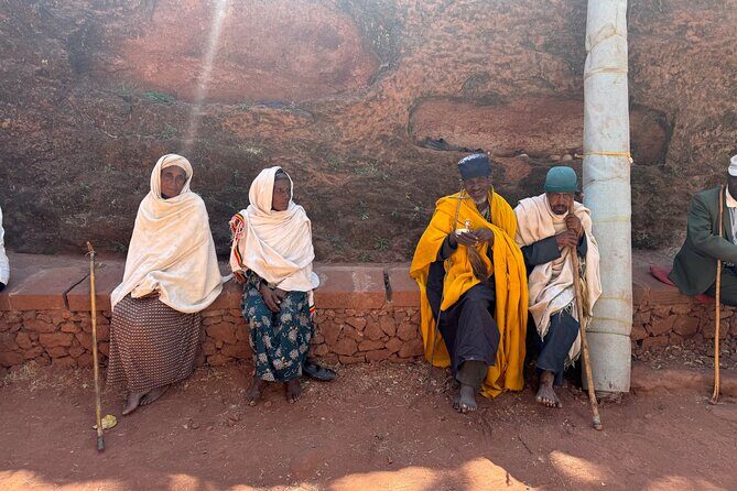 2 Day Lalibela Tours - Should You Book 2 Day Lalibela Tours with Danakil Depression Tours?
