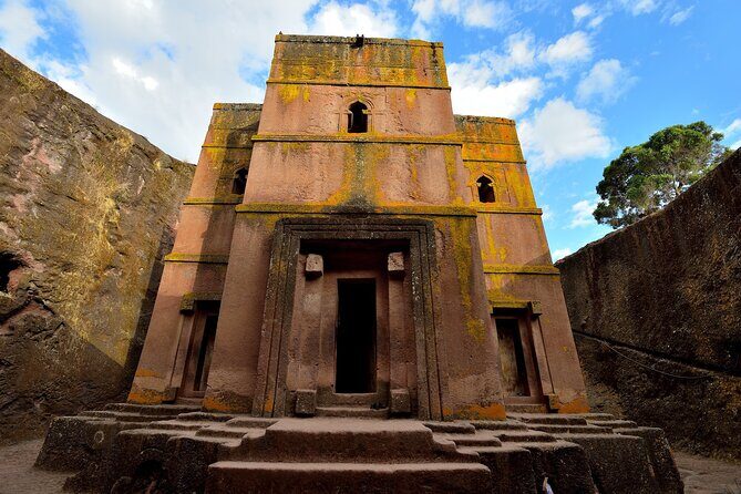 2 Days 1 night tour to Lalibela Rock-hewn churches - Lalibela in Two Days: what you’ll actually fit in