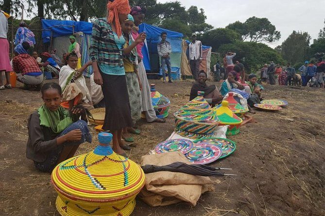 2 Days Ethiopian Rift Valley Lakes Tour from Addis Ababa - Comfort, safety, and timing: what the private format changes