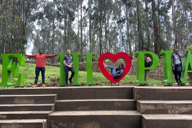2 Days Private Tour in Addis Ababa Ethiopia - Entoto Mountains sunset: big city views with a cultural add-on