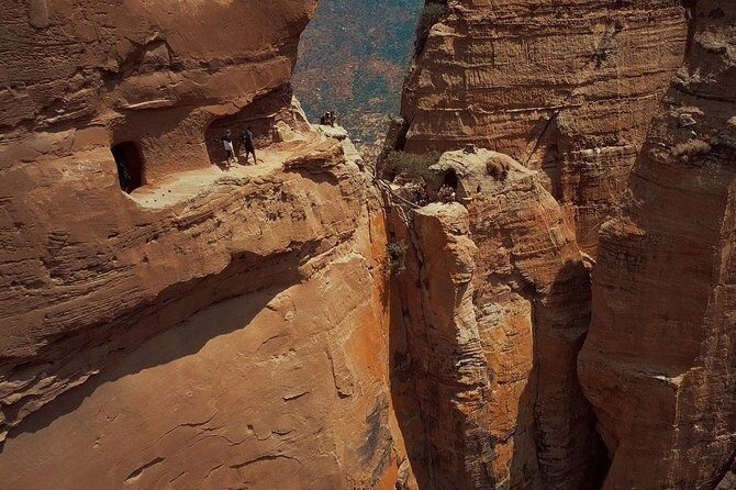 2 days Tigray Church - Value and price: does $129 make sense