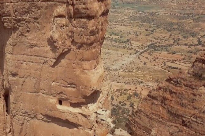 2 days Tigray Church - Logistics that matter: start time, vehicle comfort, and mobile tickets