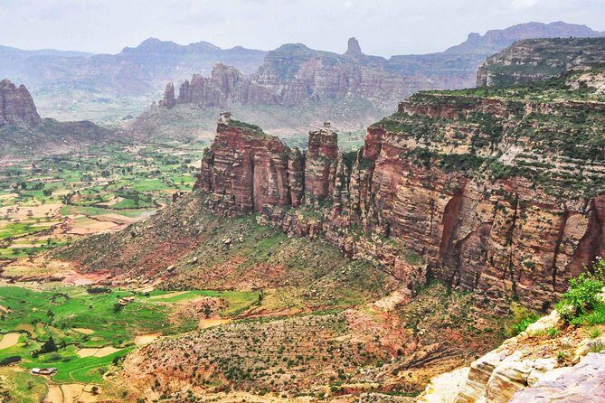 2 days Tigray Church - Who should book this (and who should think twice)