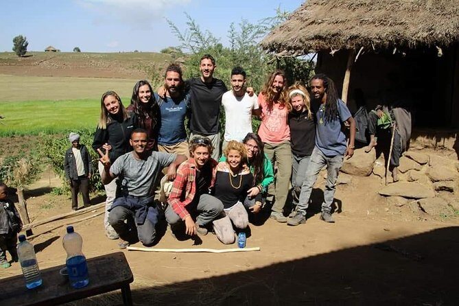 2 days trek around Lalibela - Key highlights
