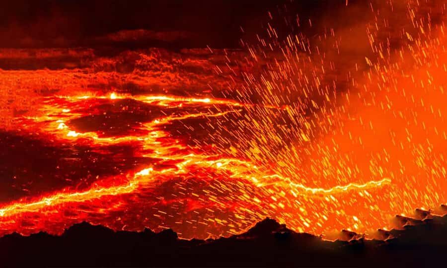 2-Night 3-Day Danakil Depression Tour without Flights - Key things to know before you go