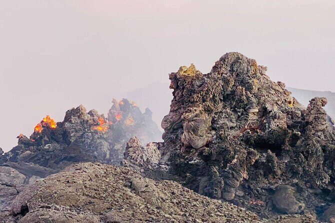 2 Nights 3 Days Visiting Danakil Depression - Key things that make this Danakil trip work