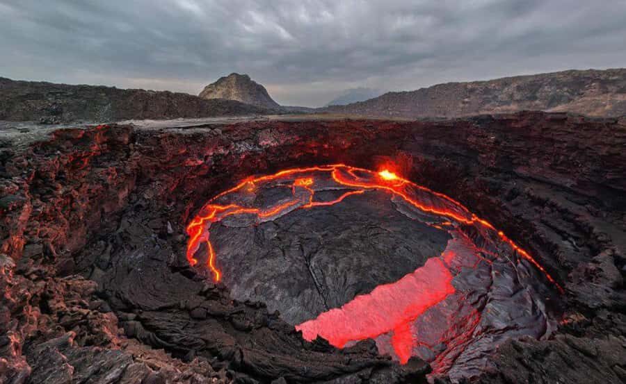 3-Day Danakil Depression A Journey into Earth’s Fiery Heart - Key highlights you’ll feel in your body