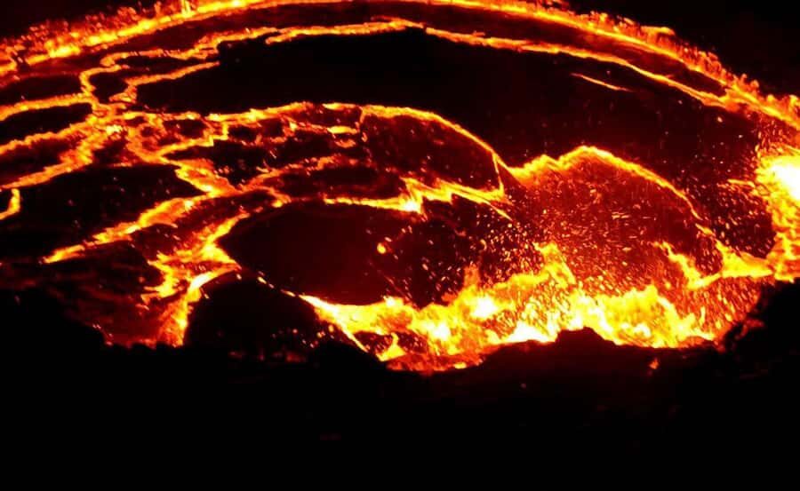 3-Day Danakil Depression A Journey into Earth’s Fiery Heart - What to pack (and what can hurt you in heat)