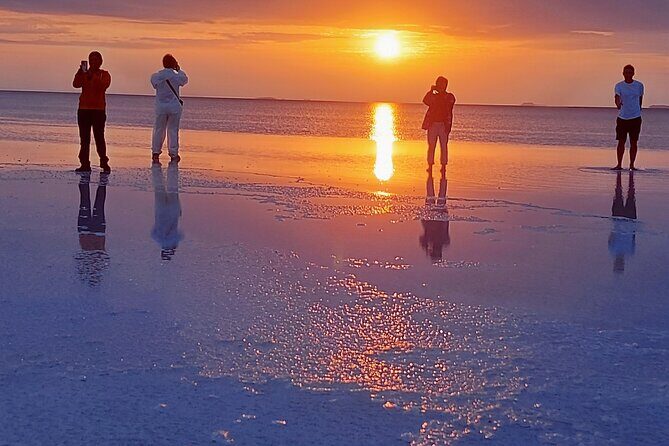 3 Day Danakil Depression Dallol & Ertale Tours - Key things you’ll notice on this Danakil trip