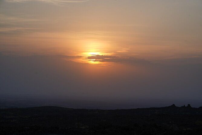 3 Day Danakil Depression Dallol & Ertale Tours - Day 2: Dodom drive, Erta Ale basics, and getting eyes on the lava lake