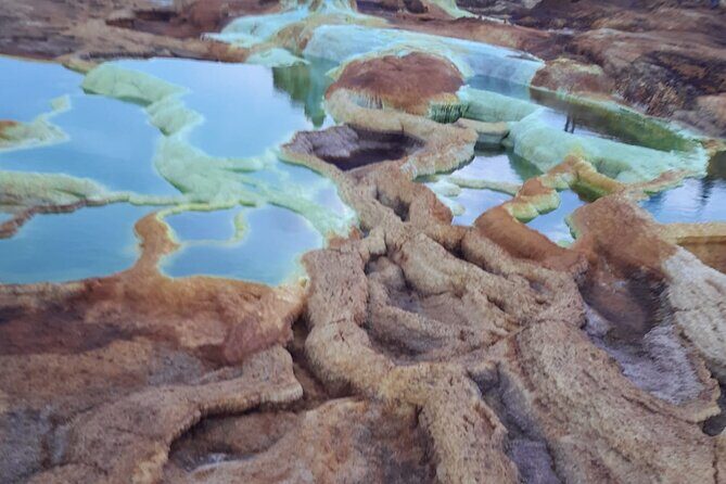 3-Day Danakil Depression Expedition - Comfort, Safety, and Who This Trip Fits Best