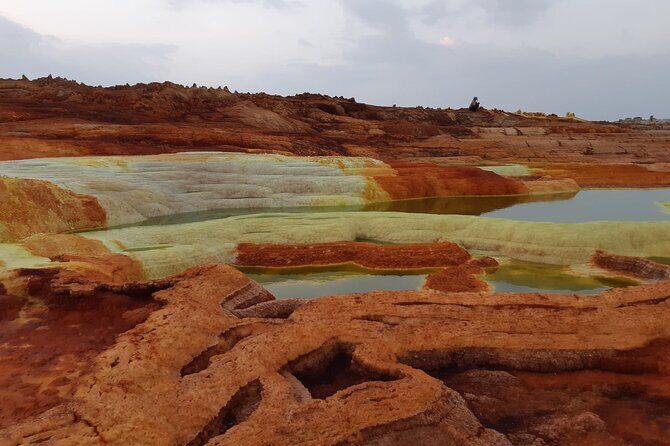3-Day Danakil Depression Expedition - Should You Book the 3-Day Danakil Depression Expedition?