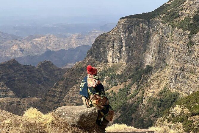 3 Day Simien Mountains Tours - Why the Simien Mountains Feel Like a Different Ethiopia
