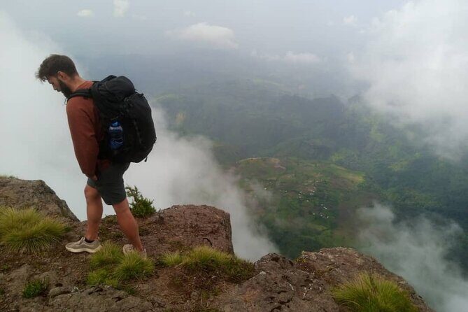 3 Day Simien Mountains Tours - Camping Nights and the Packing Reality at High Elevation