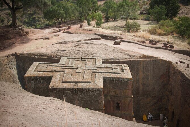 3 Days 2 nights Lalibela & Yemrehana Krestos seightseeeing tour - Key highlights you’ll care about