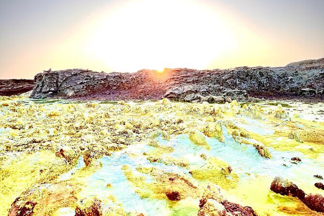 3 Days 2 Nights Small Group Danakil Depression Tours - Why This 2 Nights / 3 Days Danakil Route Makes Sense