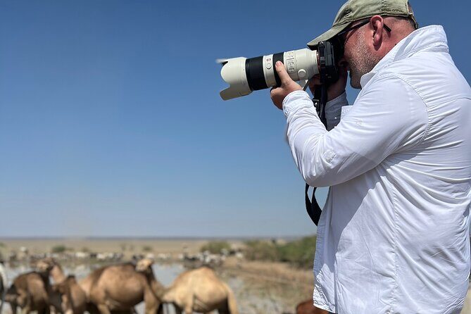 3 Days 2 Nights Small Group Danakil Depression Tours - Price and Value: What You Get for $500 (And What You Don’t)
