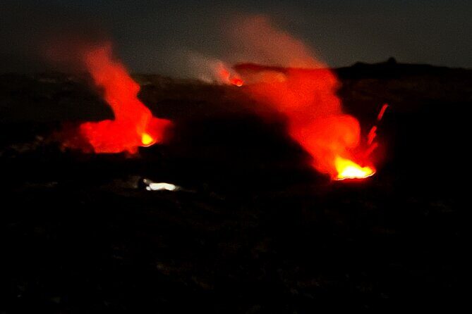 3 Days 2 Nights Small Group Danakil Depression Tours - Small Group Size: 10 People Max, With a Real Sense of Flow