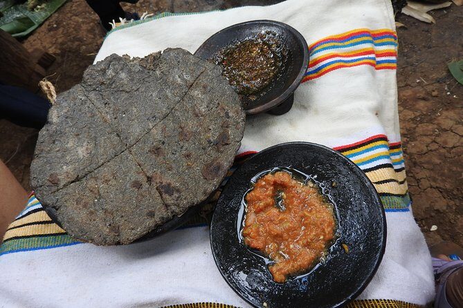 3 days, Arba Minch and Dorze - Lake Chamo boat tour: crocodiles, hippos, pelicans, and fishermen