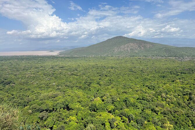 3 Days, Arba Minch, Dorze village and Konso Village - Price and value: what $1,000 per person buys in real terms