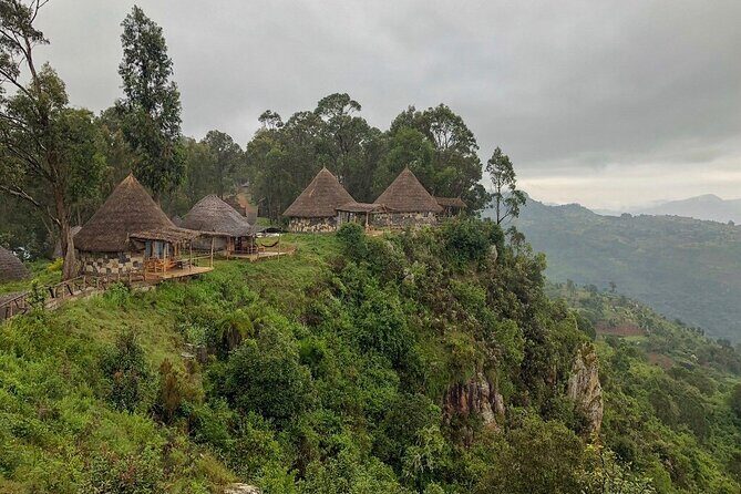 3 Days, Arba Minch, Dorze village and Konso Village - Who this trip suits best (and who should think twice)
