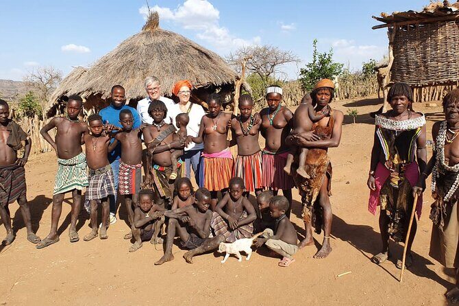 3 days around Arbaminch and Konso Adventure Tours Life Time - Key highlights to know before you go
