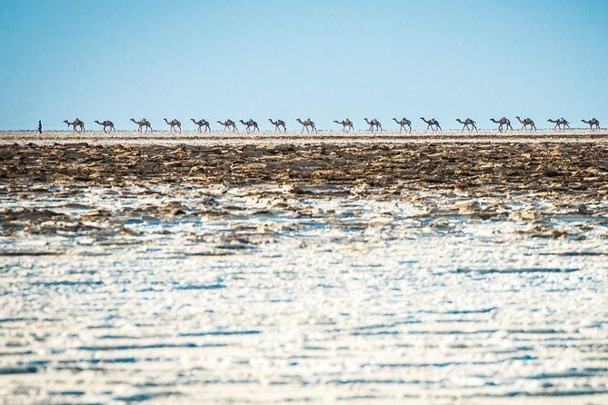 3 Days Danakil Depression Tour - Common hiccups to watch for before you go