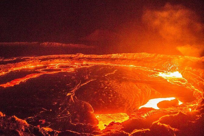 3 Days Danakil Depression Tour - Who should book this 3-day Erta Ale and Danakil Depression tour