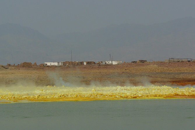 3 Days Danakil Depression Tours Via Semera - Why Semera Is the Fast Route into the Danakil