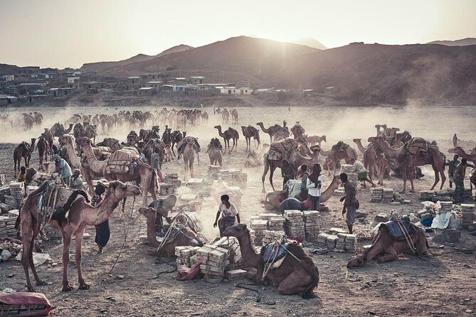 3 Days Danakil Depression Tours Via Semera - What You’ll Actually Get From the Guides