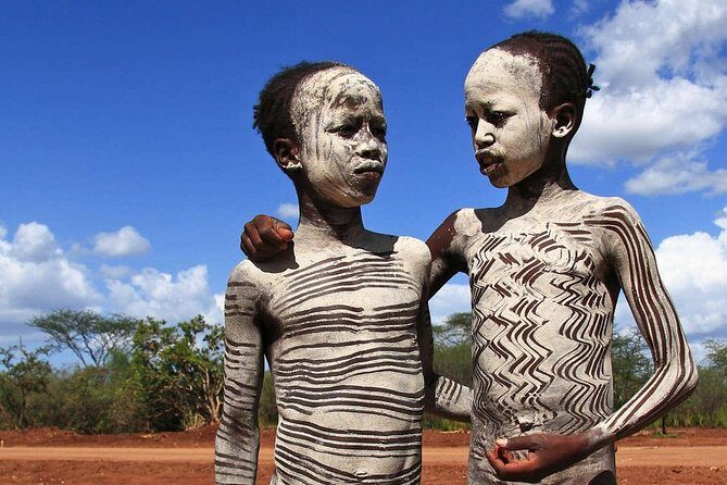 3 Days Omo Valley Tour - Key things I’d plan around