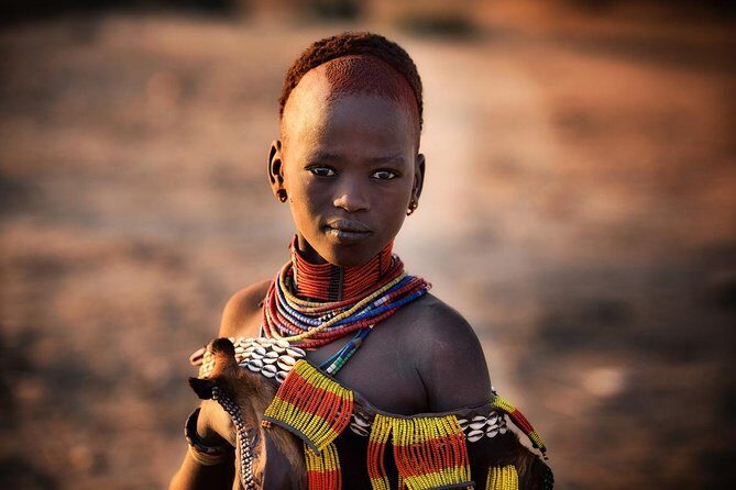 3 Days Omo Valley Tours From Jinka - Key highlights worth planning for