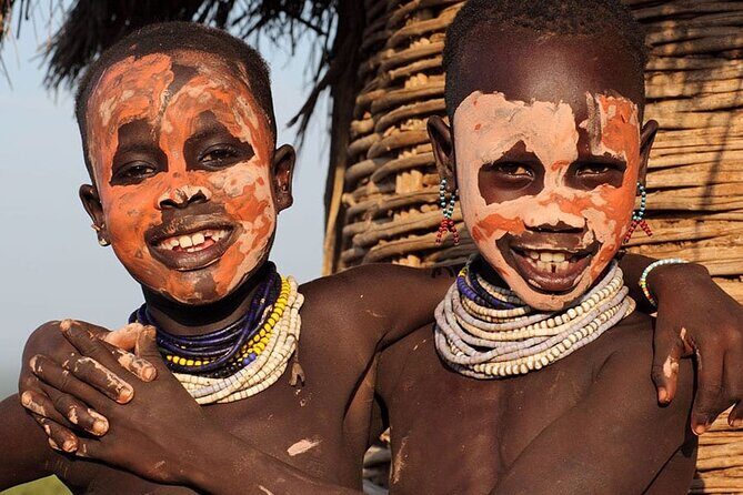 3 Days Omo Valley Tours From Jinka - South Omo Research Centre Museum, Ari people, and a folkloric dinner