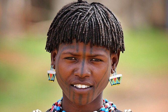 3 Days Omo Valley Tours From Jinka - Comfort and logistics: the stuff that can make or break your days