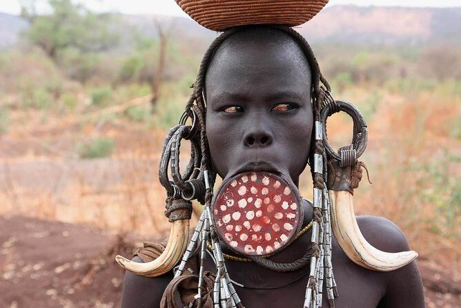 3 Days Omo Valley Tours From Jinka - Who should book this Omo Valley tour from Jinka
