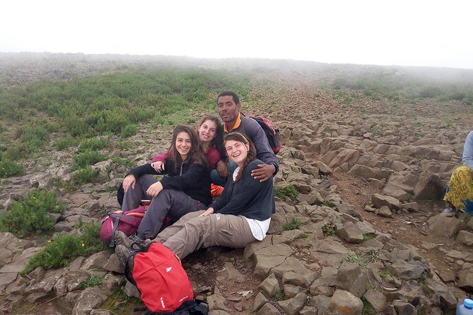 3-days Scheduled Lalibela Churches & Abune Yosef Trekking - Wildlife and viewpoints: what to realistically expect