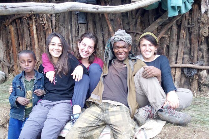 3-days Scheduled Lalibela Churches & Abune Yosef Trekking - Who this trek suits best, and who should think twice
