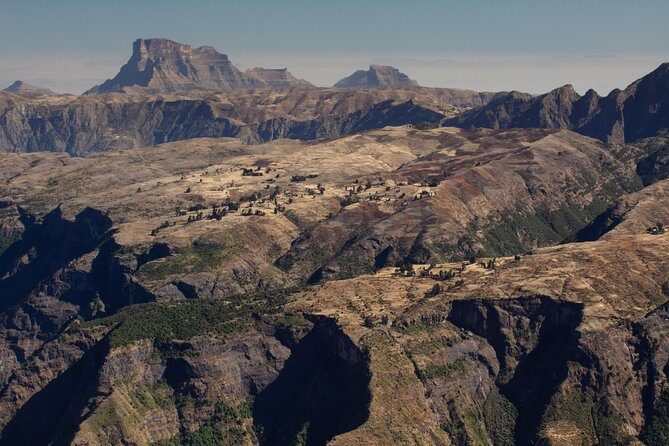 3 Days Simien Mountains Trekking - Key things I’d watch for on this Simien trek