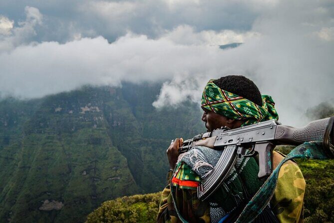 3 Days Trekking Simien Mountains Tours - Key Points You’ll Care About