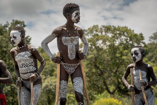 5 Day Private tour to the Omo Valley Tribes and Adventure Tour - Key things that make this Omo Valley tour worth your time