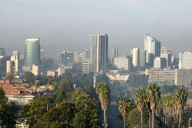5 Days North Ethiopia Tours - A fast route through Ethiopia’s Historical Circuit
