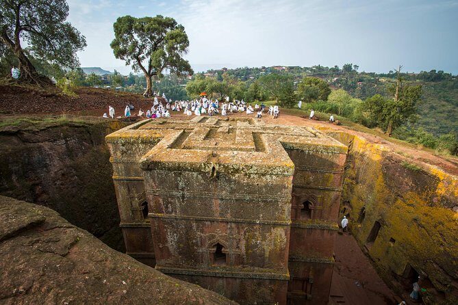 5 Days North Ethiopia Tours - Price and value: what $1,250 covers (and what it doesn’t)