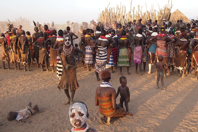 5 days Omo valley - Key takeaways before you go