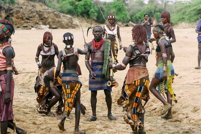 5 Days Omo Valley Tours - Key highlights you’ll feel on the road