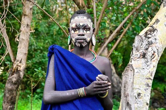 5 Days Omo Valley Tribal Tours - Why the Omo Valley trip feels different than most Ethiopia tours
